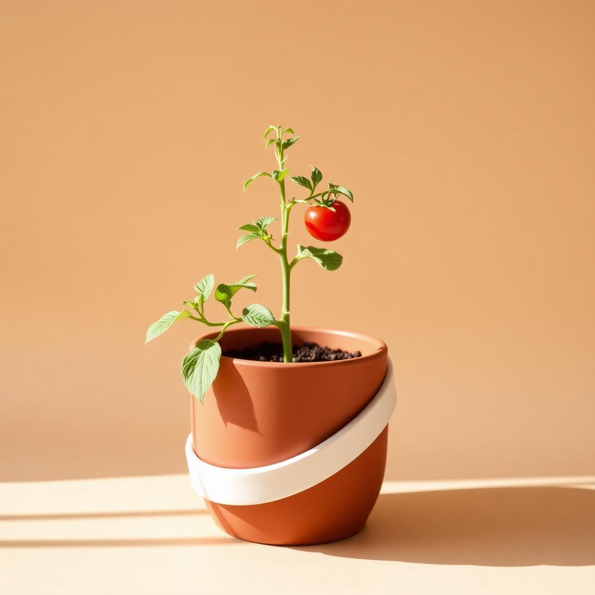 Torpedopot — Single
